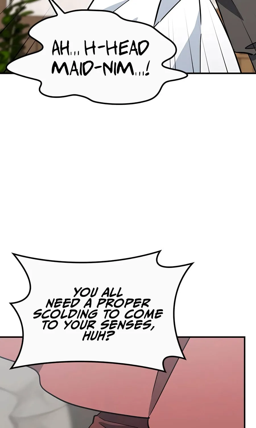 Kim Ohjin's Adventures with Strange Animals Chapter 19 page 26 - 