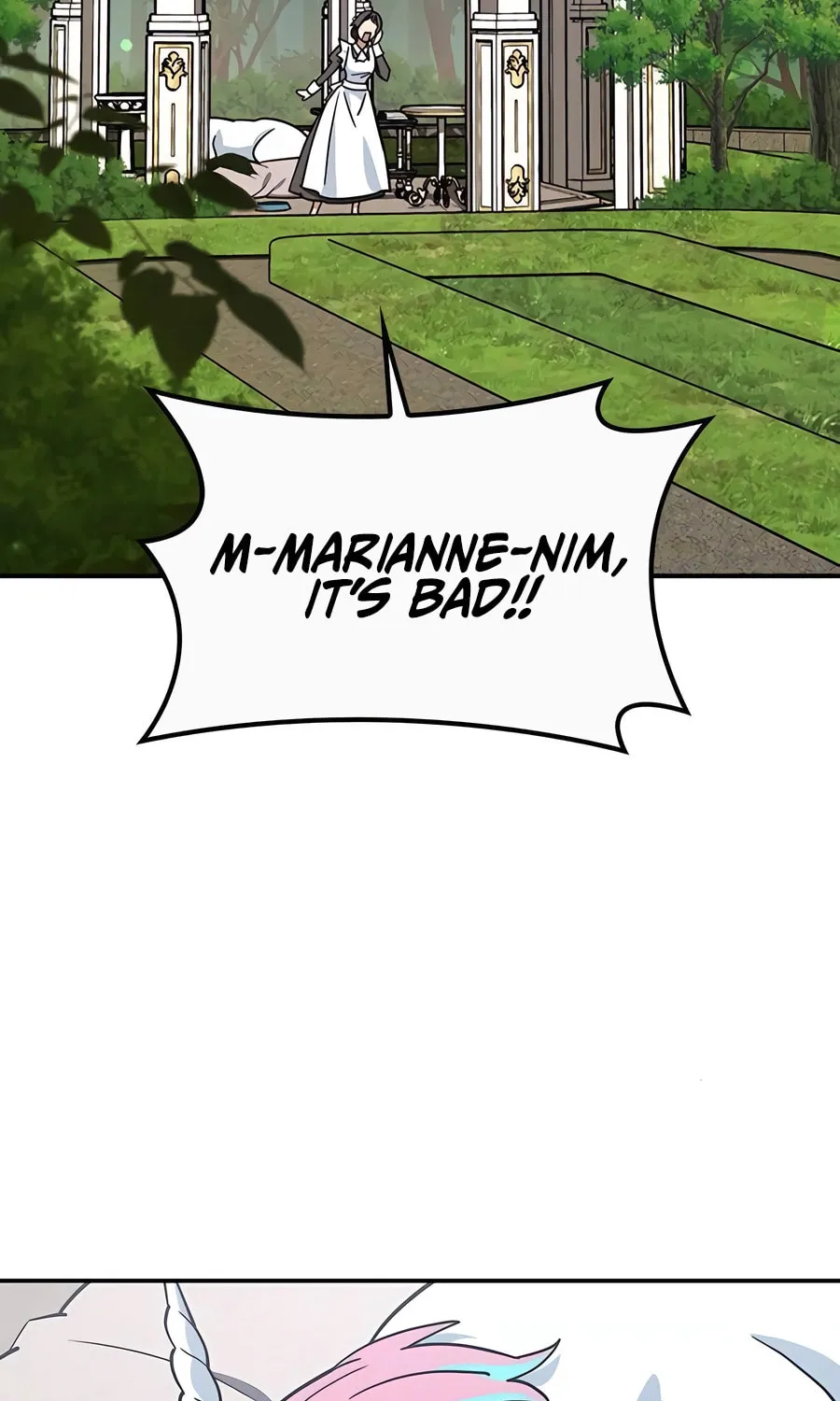 Kim Ohjin's Adventures with Strange Animals Chapter 19 page 30 - 