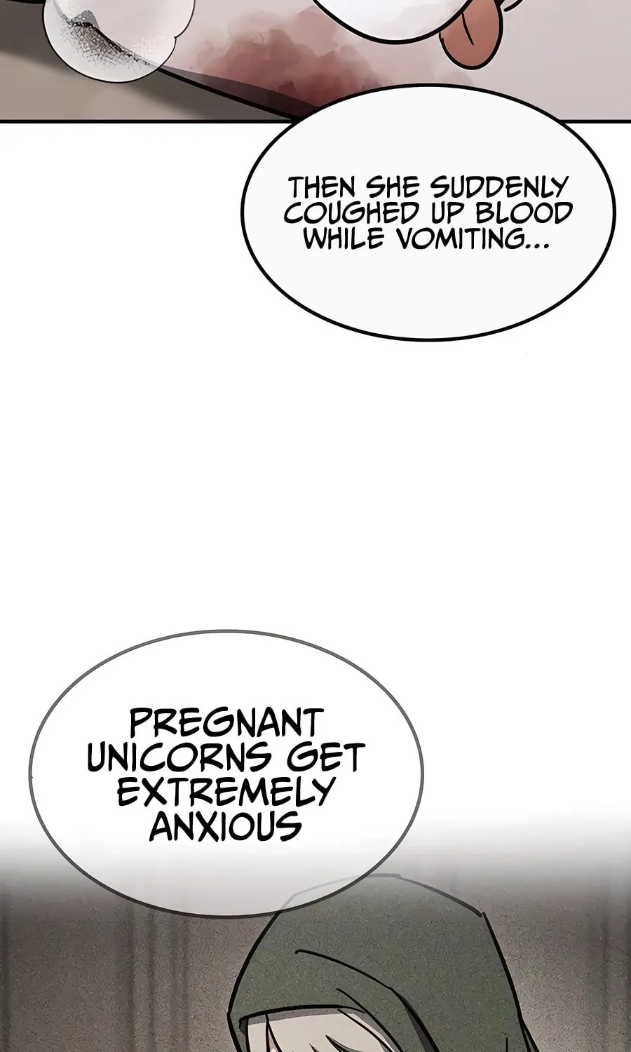 Kim Ohjin's Adventures with Strange Animals Chapter 19 page 35 - 
