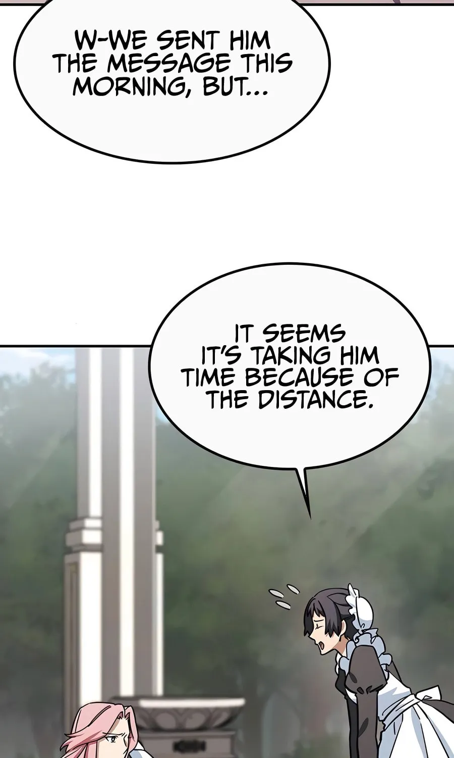 Kim Ohjin's Adventures with Strange Animals Chapter 19 page 41 - 