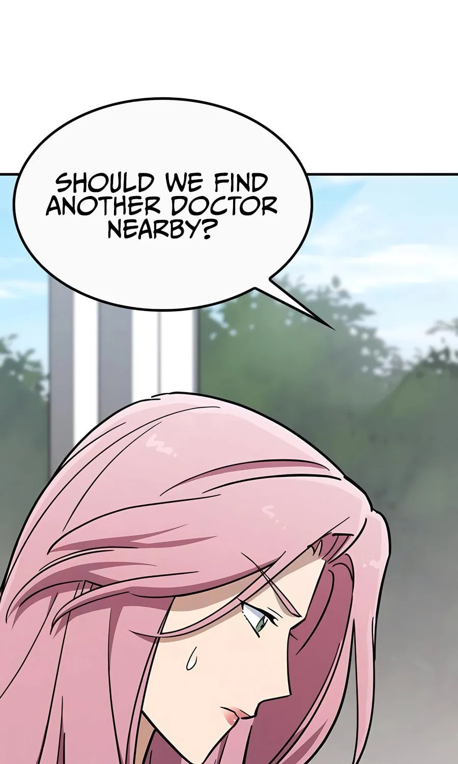 Kim Ohjin's Adventures with Strange Animals Chapter 19 page 43 - 