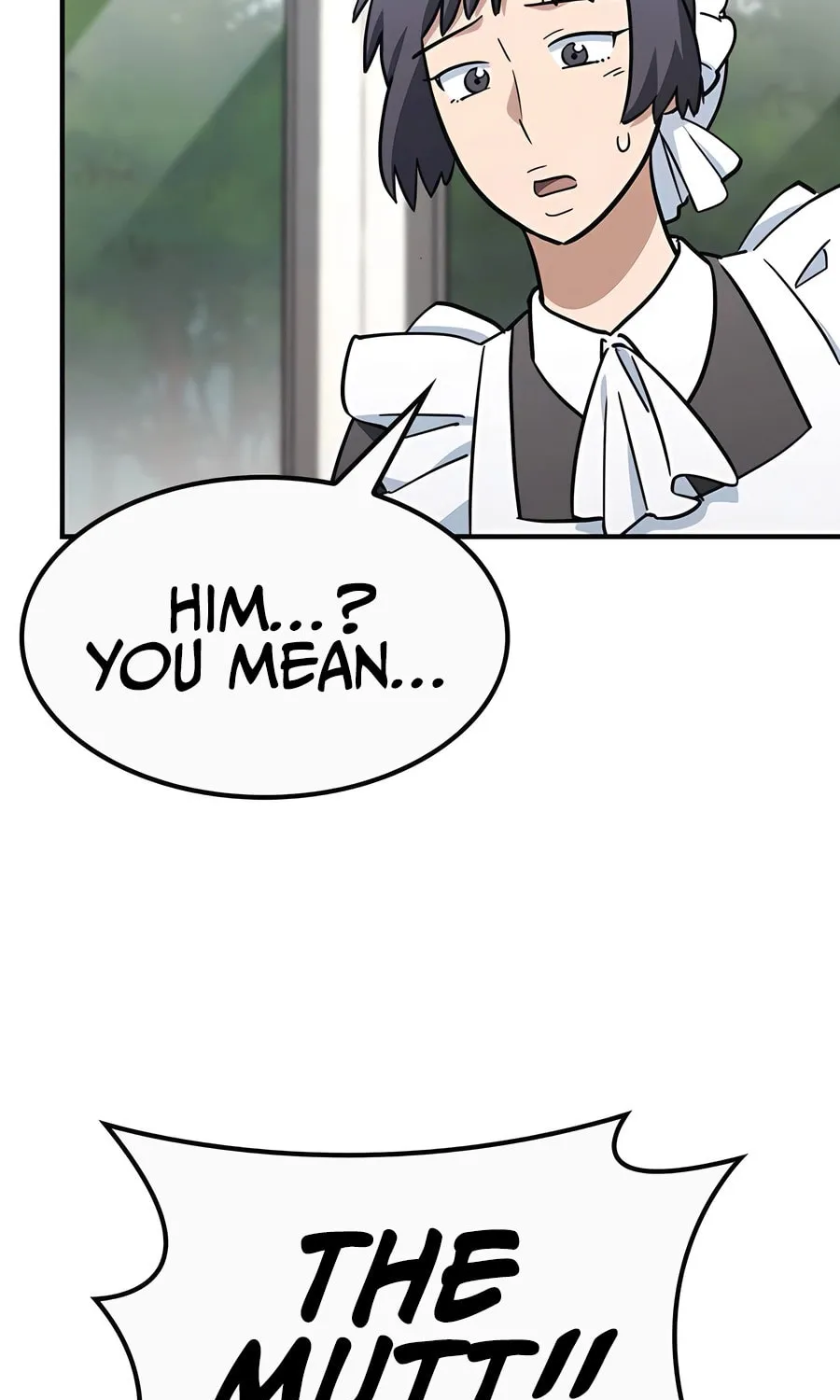 Kim Ohjin's Adventures with Strange Animals Chapter 19 page 45 - 