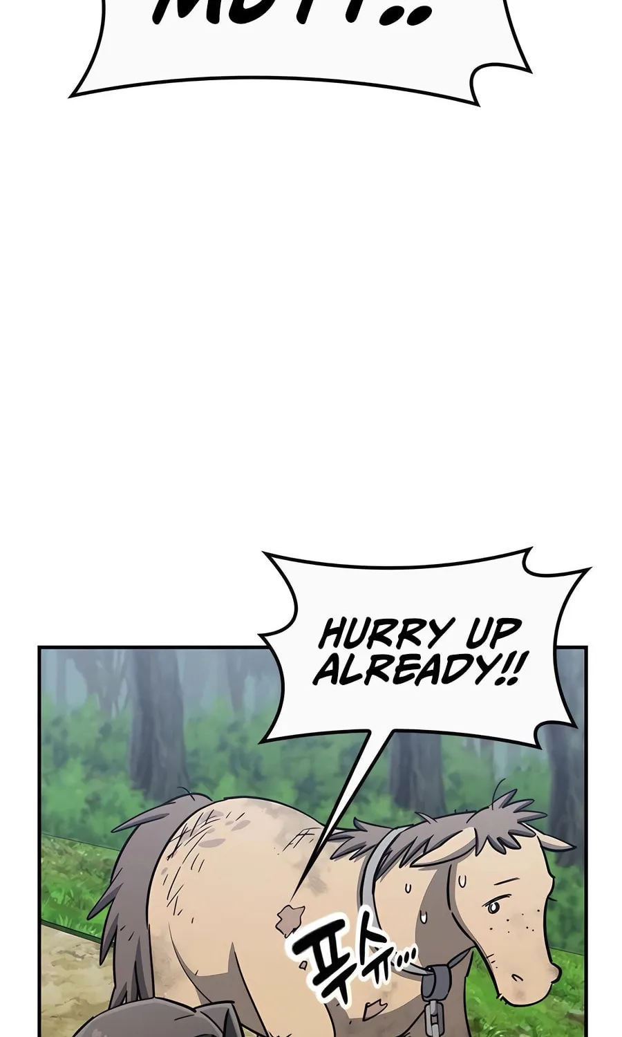 Kim Ohjin's Adventures with Strange Animals Chapter 19 page 46 - 