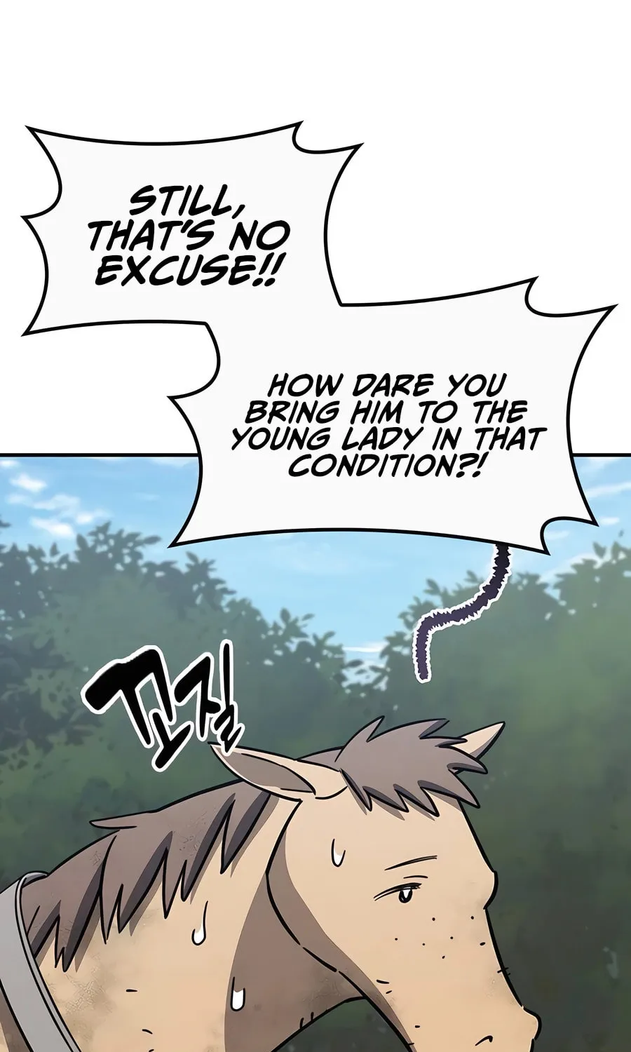 Kim Ohjin's Adventures with Strange Animals Chapter 19 page 49 - 