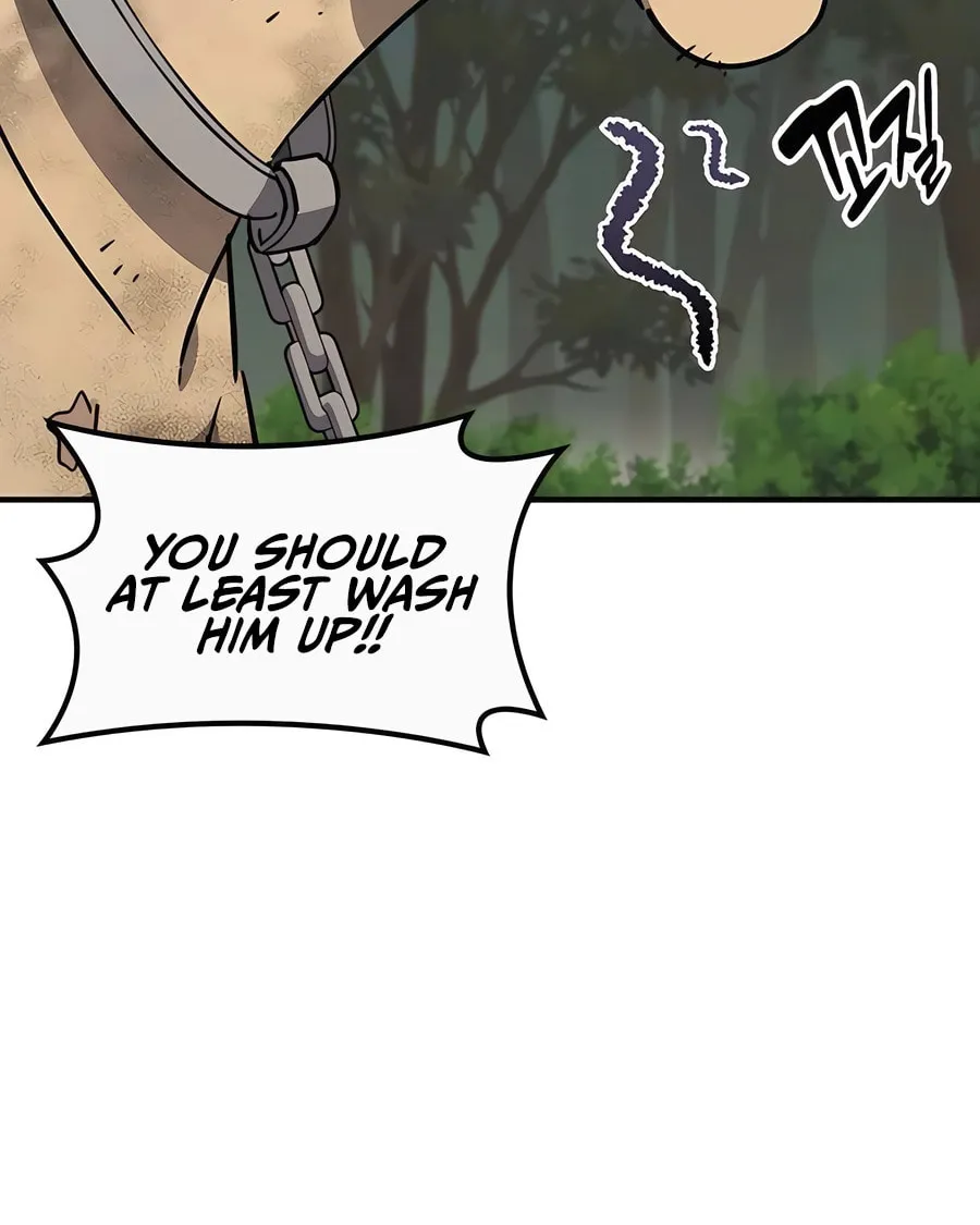Kim Ohjin's Adventures with Strange Animals Chapter 19 page 50 - 