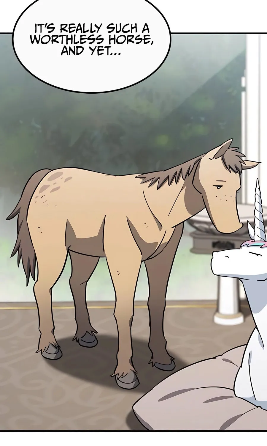 Kim Ohjin's Adventures with Strange Animals Chapter 19 page 66 - 