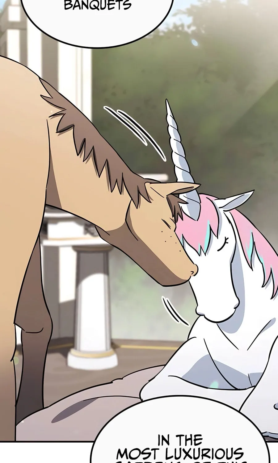 Kim Ohjin's Adventures with Strange Animals Chapter 19 page 73 - 
