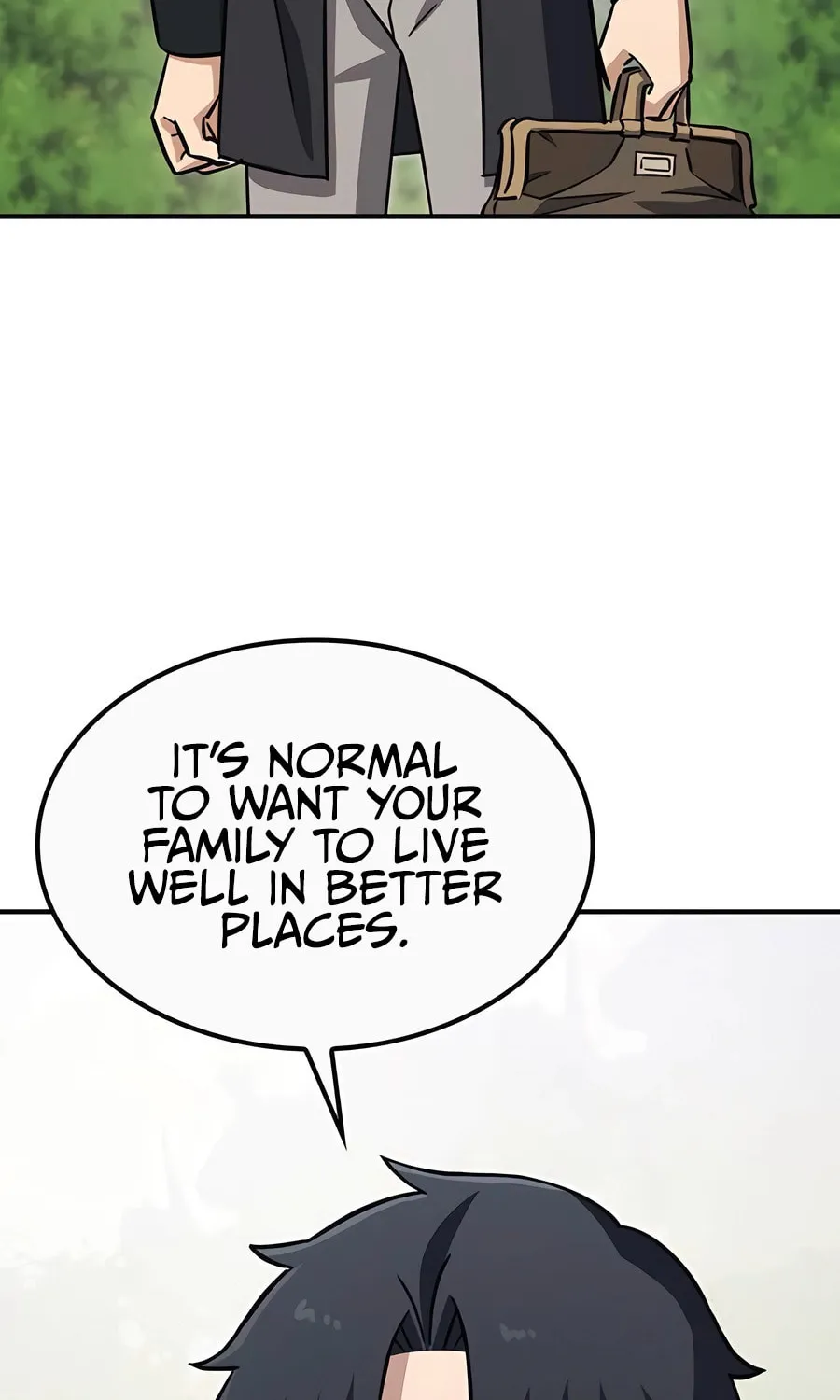 Kim Ohjin's Adventures with Strange Animals Chapter 19 page 77 - 