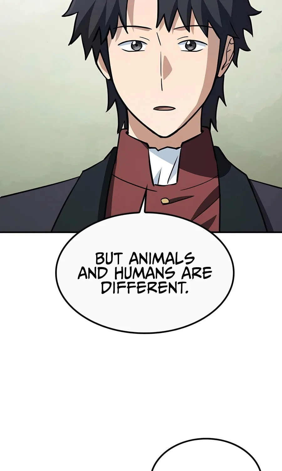 Kim Ohjin's Adventures with Strange Animals Chapter 19 page 78 - 