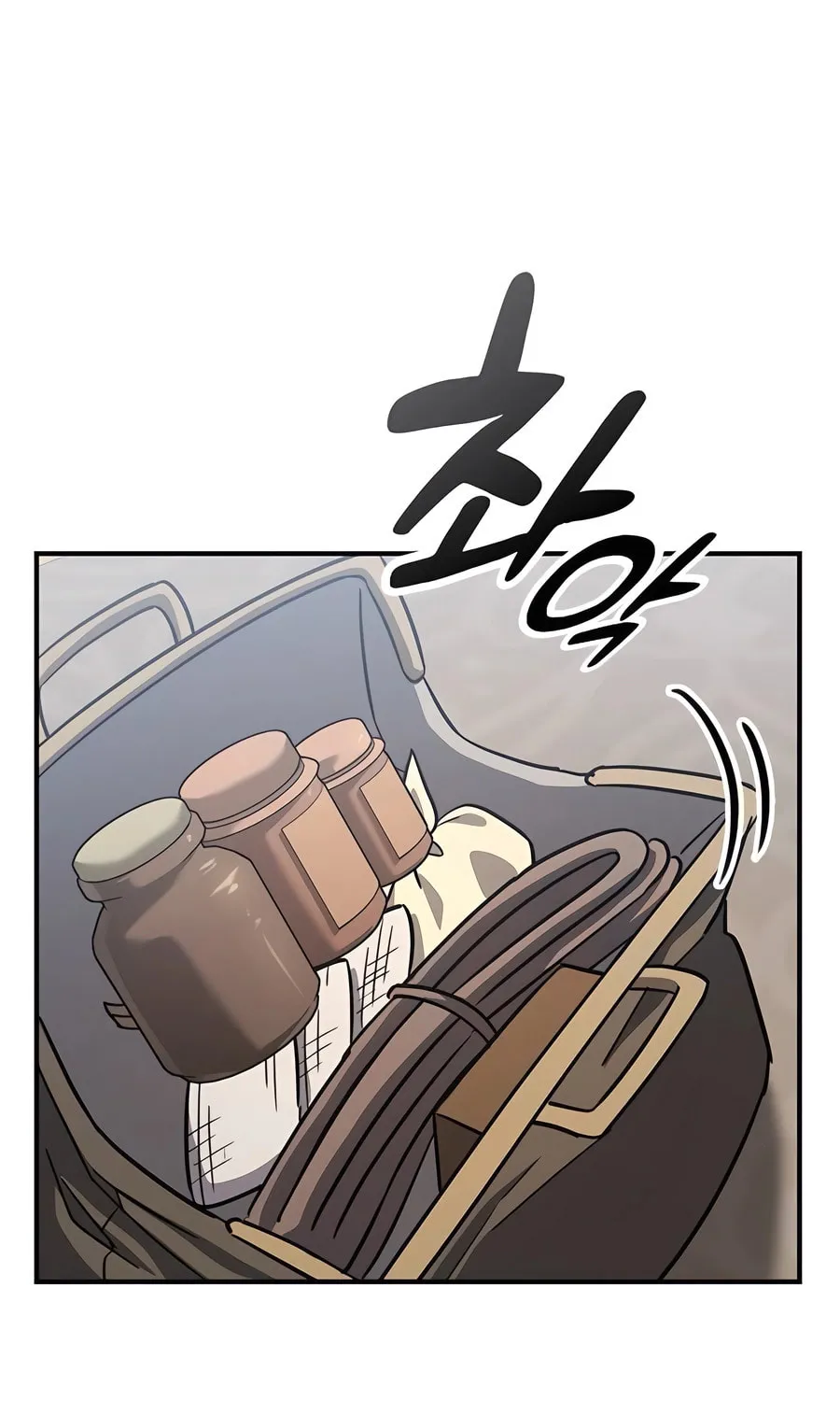 Kim Ohjin's Adventures with Strange Animals Chapter 19 page 80 - 