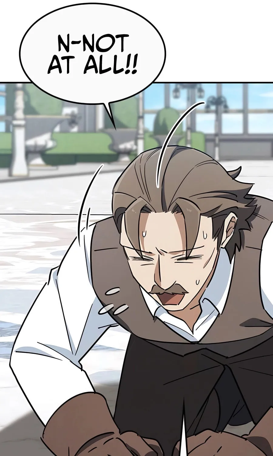 Kim Ohjin's Adventures with Strange Animals Chapter 19 page 9 - 