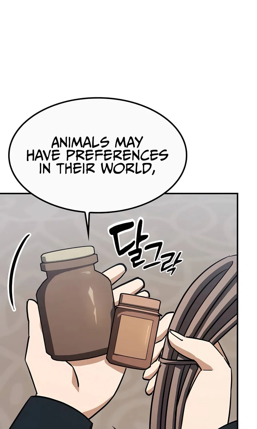 Kim Ohjin's Adventures with Strange Animals Chapter 19 page 81 - 