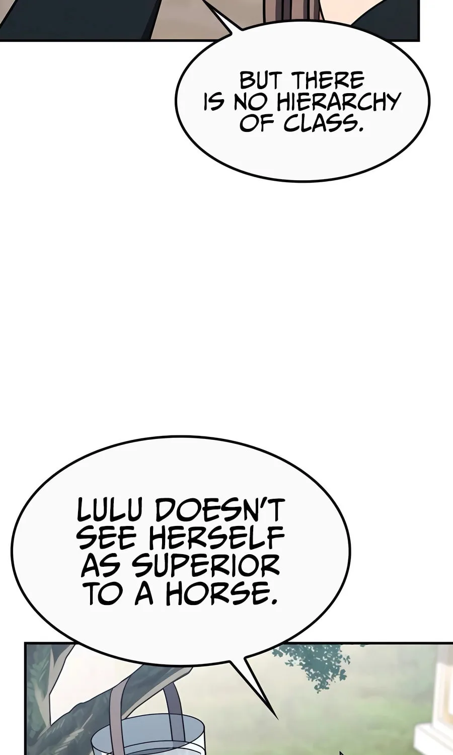 Kim Ohjin's Adventures with Strange Animals Chapter 19 page 82 - 