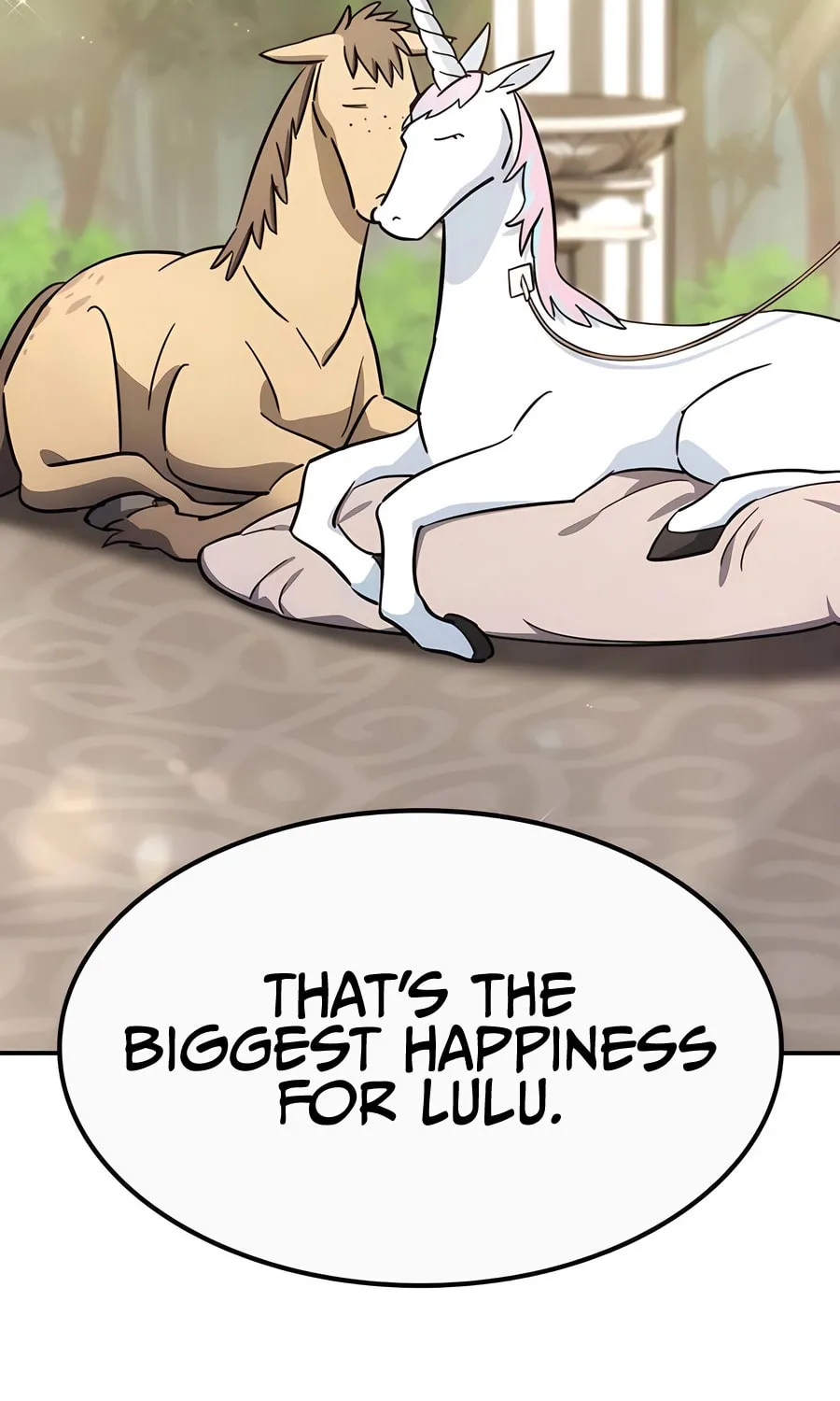 Kim Ohjin's Adventures with Strange Animals Chapter 19 page 86 - 