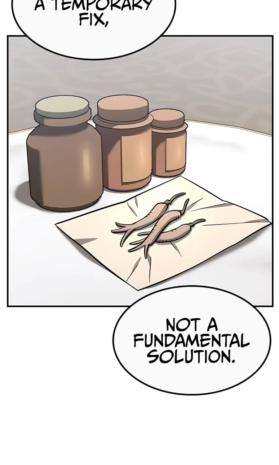 Kim Ohjin's Adventures with Strange Animals Chapter 19 page 89 - 