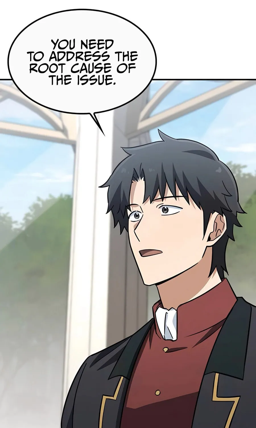 Kim Ohjin's Adventures with Strange Animals Chapter 19 page 90 - 