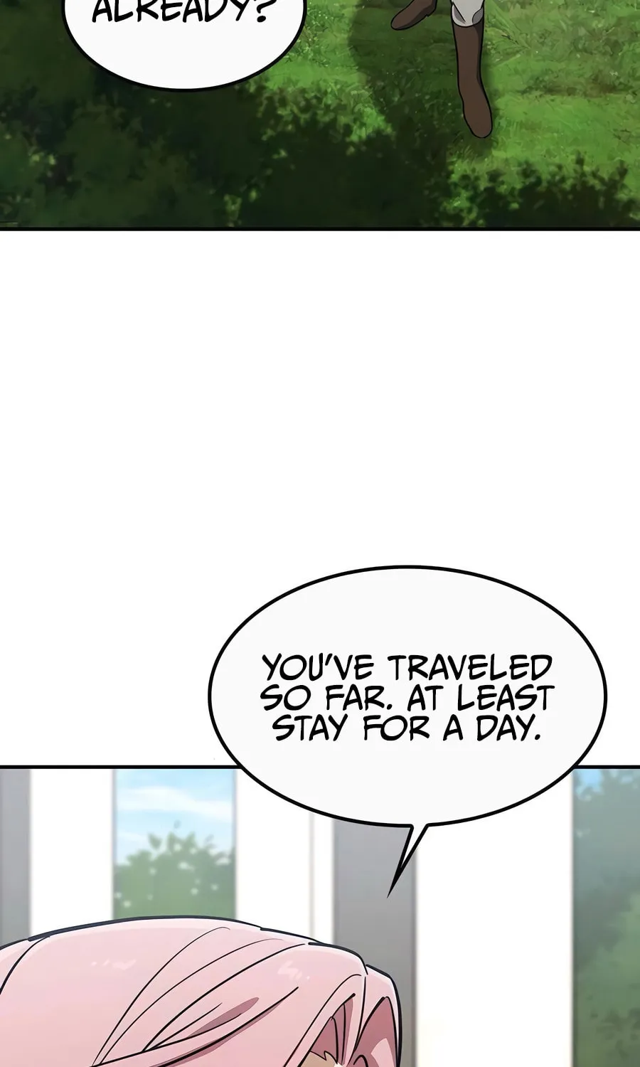 Kim Ohjin's Adventures with Strange Animals Chapter 19 page 94 - 