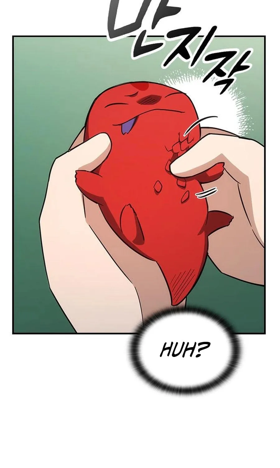 Kim Ohjin's Adventures with Strange Animals Chapter 2 page 106 - 
