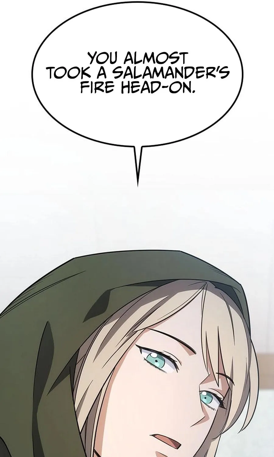 Kim Ohjin's Adventures with Strange Animals Chapter 2 page 120 - 