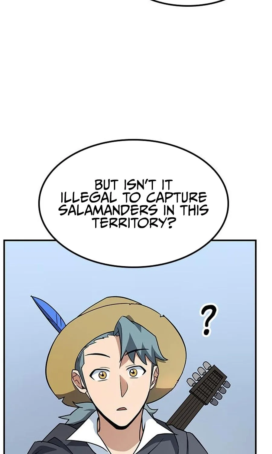 Kim Ohjin's Adventures with Strange Animals Chapter 2 page 131 - 