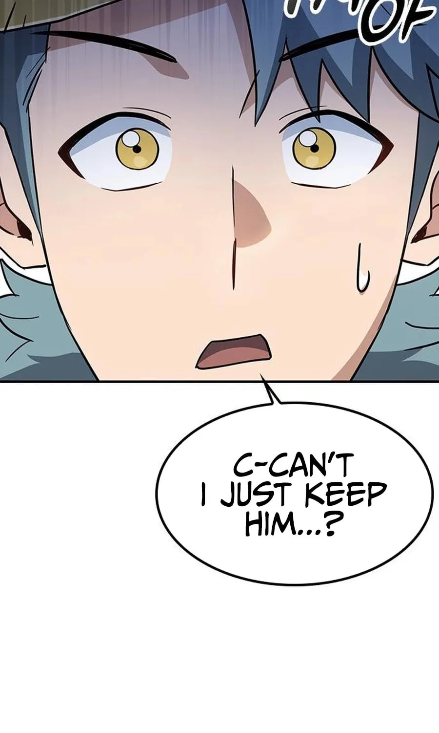 Kim Ohjin's Adventures with Strange Animals Chapter 2 page 133 - 