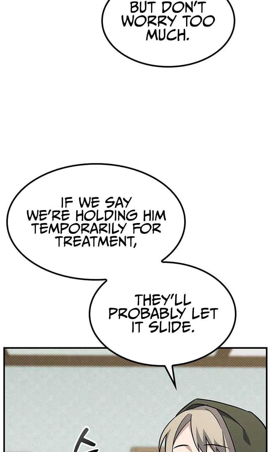 Kim Ohjin's Adventures with Strange Animals Chapter 2 page 135 - 