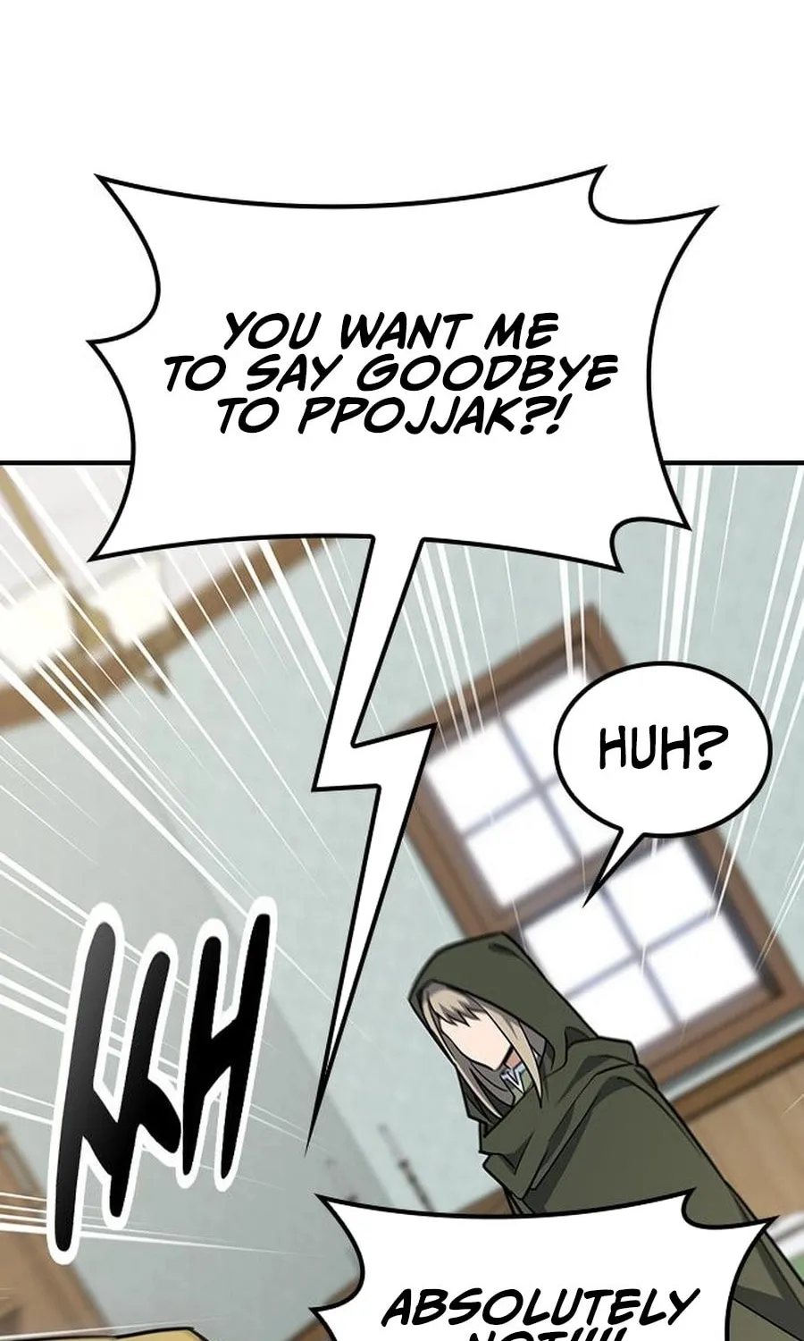 Kim Ohjin's Adventures with Strange Animals Chapter 2 page 137 - 
