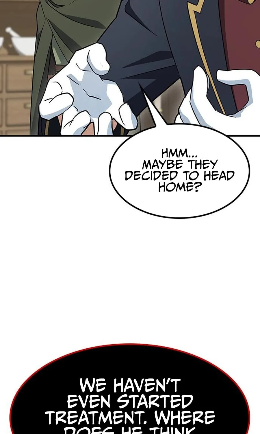 Kim Ohjin's Adventures with Strange Animals Chapter 2 page 142 - 