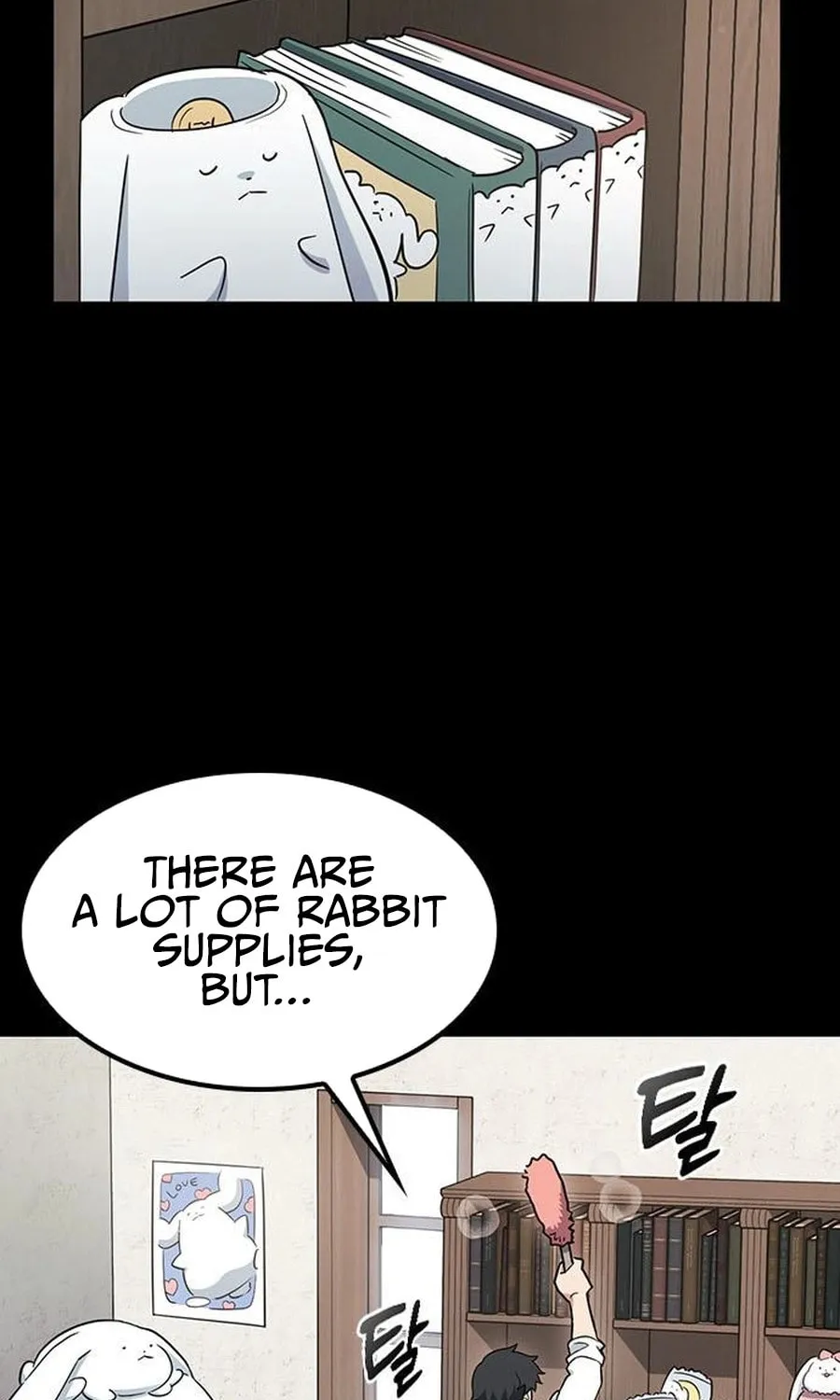 Kim Ohjin's Adventures with Strange Animals Chapter 2 page 18 - 