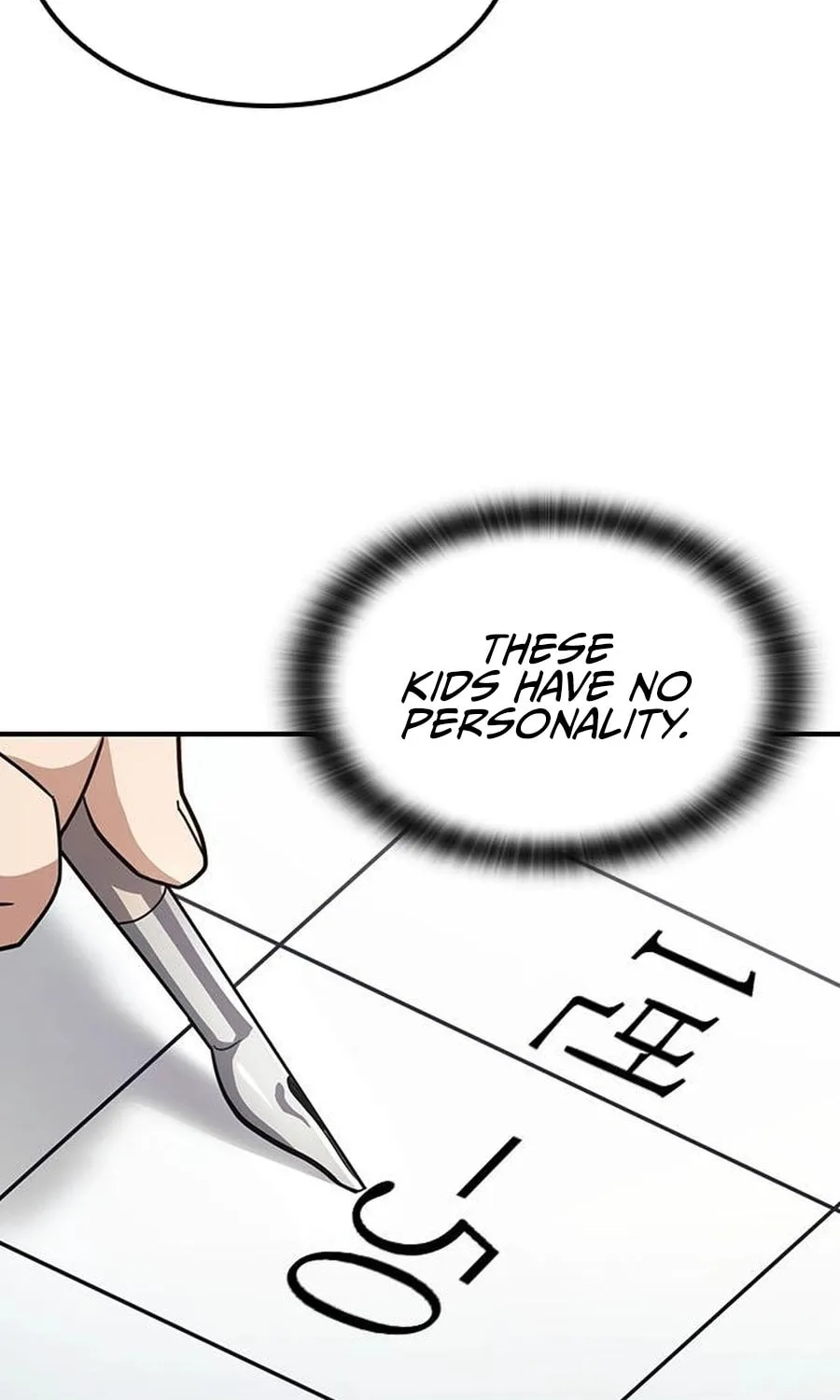 Kim Ohjin's Adventures with Strange Animals Chapter 2 page 29 - 