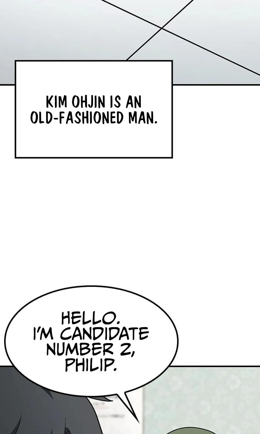 Kim Ohjin's Adventures with Strange Animals Chapter 2 page 30 - 