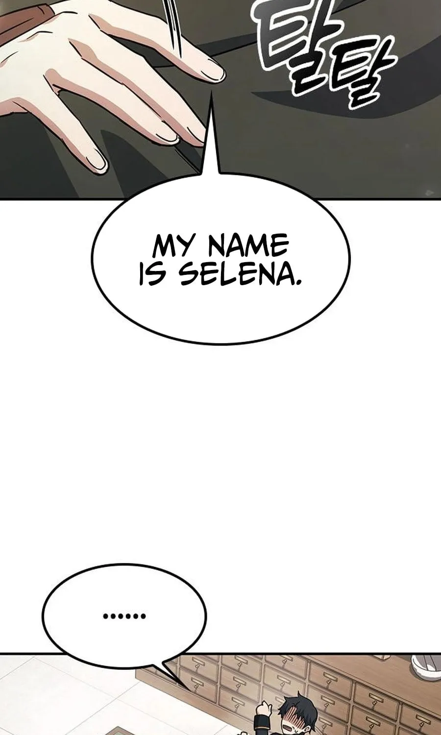 Kim Ohjin's Adventures with Strange Animals Chapter 2 page 56 - 