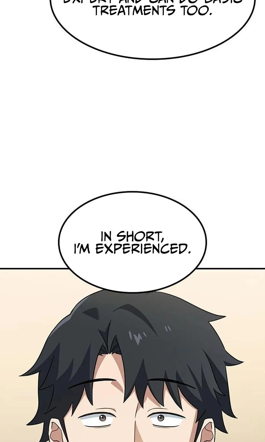 Kim Ohjin's Adventures with Strange Animals Chapter 2 page 58 - 