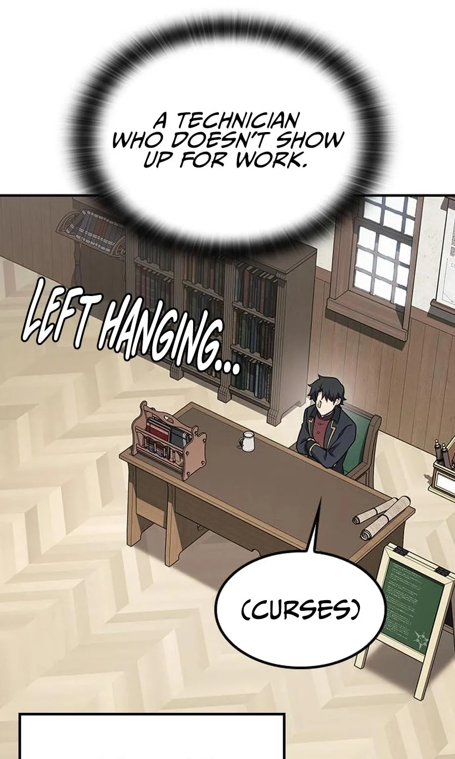 Kim Ohjin's Adventures with Strange Animals Chapter 2 page 66 - 
