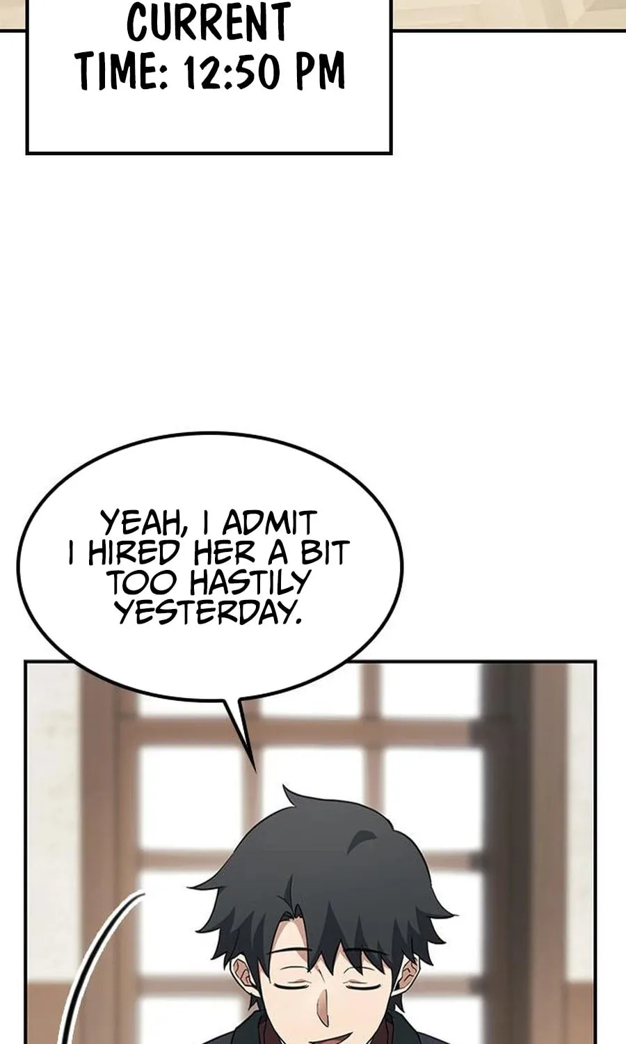Kim Ohjin's Adventures with Strange Animals Chapter 2 page 67 - 