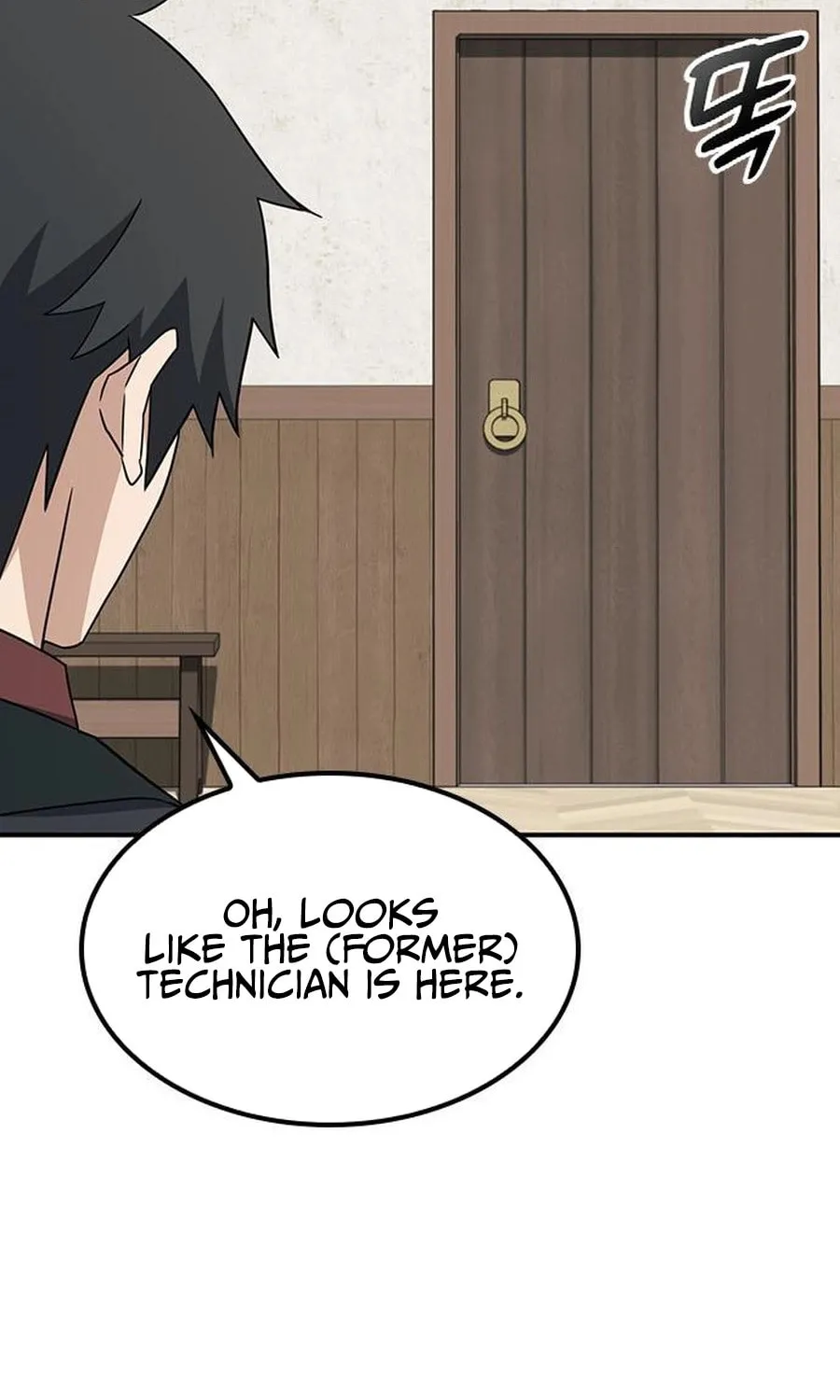 Kim Ohjin's Adventures with Strange Animals Chapter 2 page 69 - 