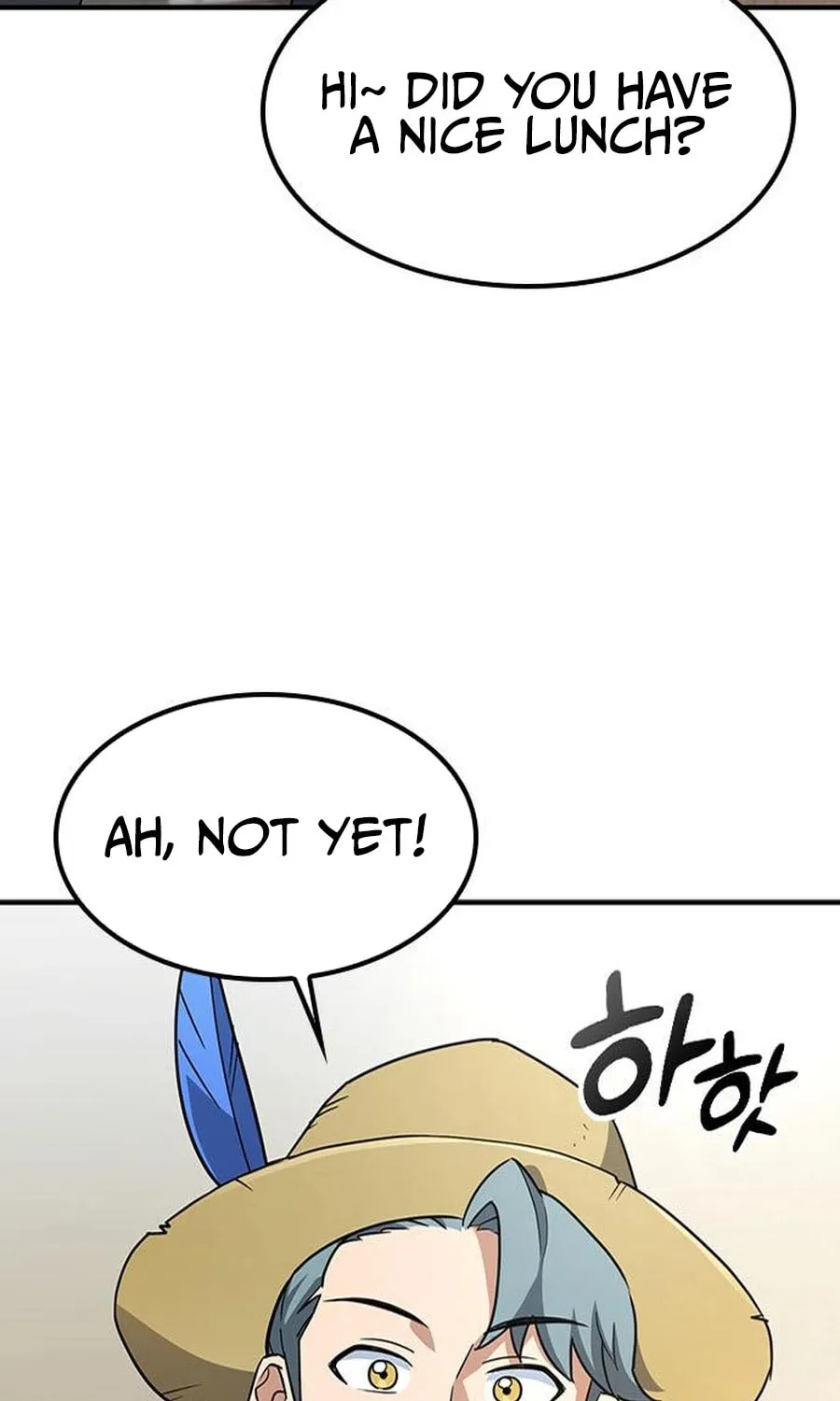 Kim Ohjin's Adventures with Strange Animals Chapter 2 page 71 - 