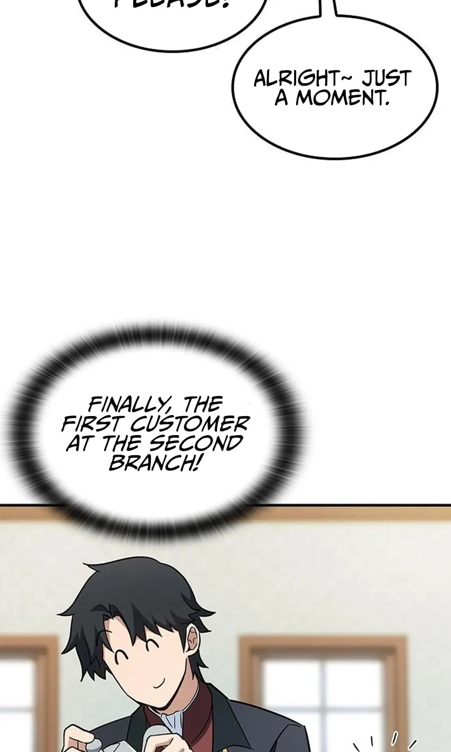 Kim Ohjin's Adventures with Strange Animals Chapter 2 page 77 - 