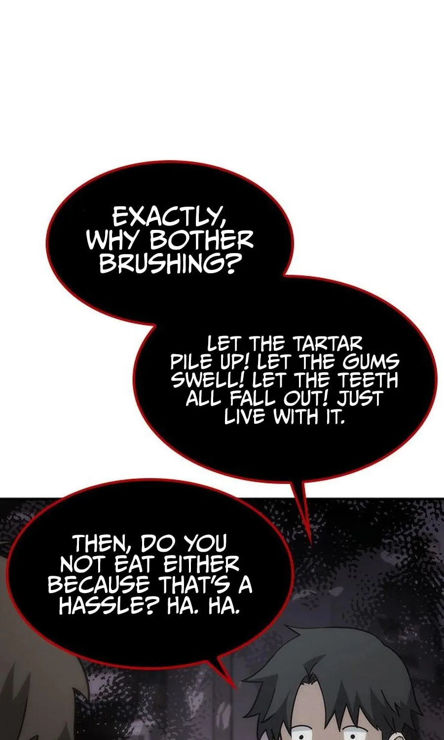 Kim Ohjin's Adventures with Strange Animals Chapter 2 page 83 - 