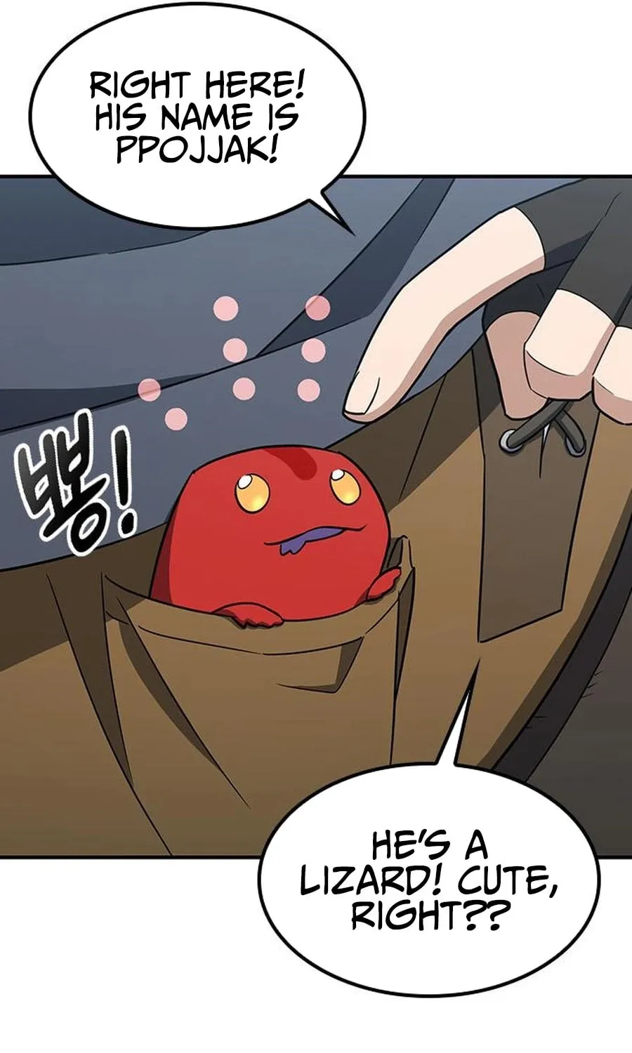 Kim Ohjin's Adventures with Strange Animals Chapter 2 page 89 - 