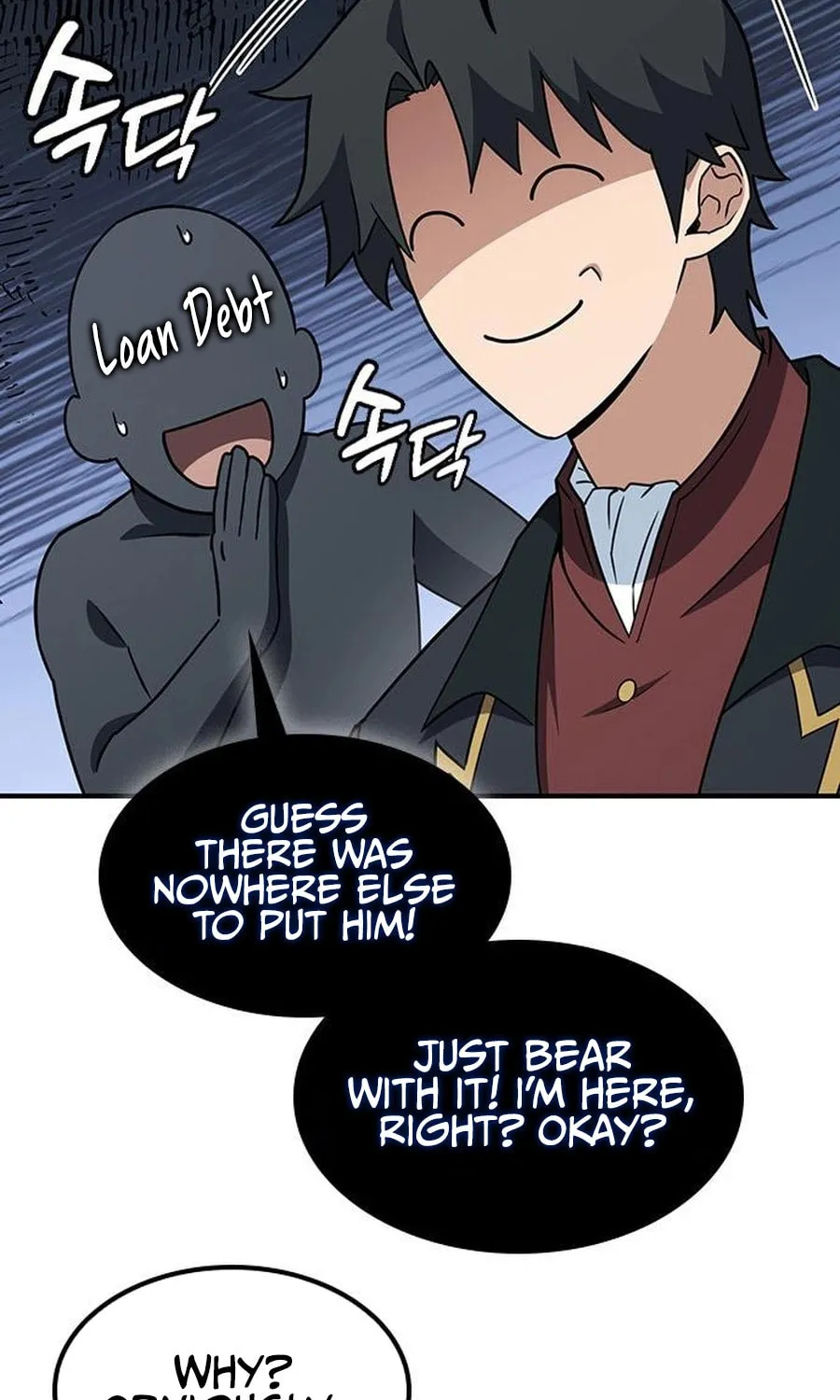 Kim Ohjin's Adventures with Strange Animals Chapter 2 page 92 - 