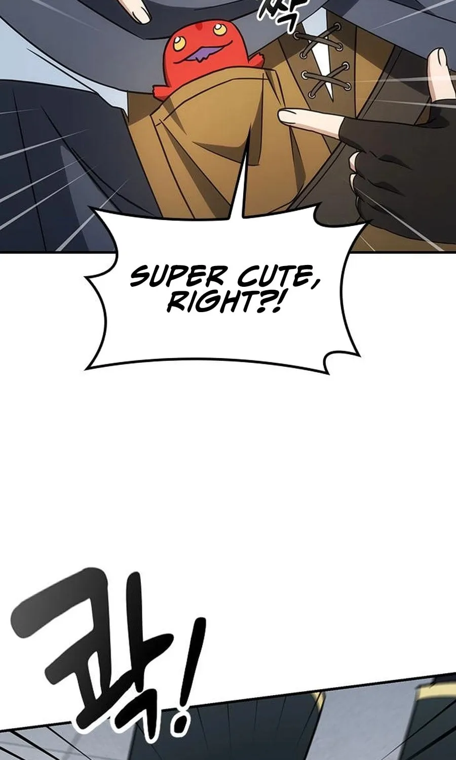 Kim Ohjin's Adventures with Strange Animals Chapter 2 page 94 - 