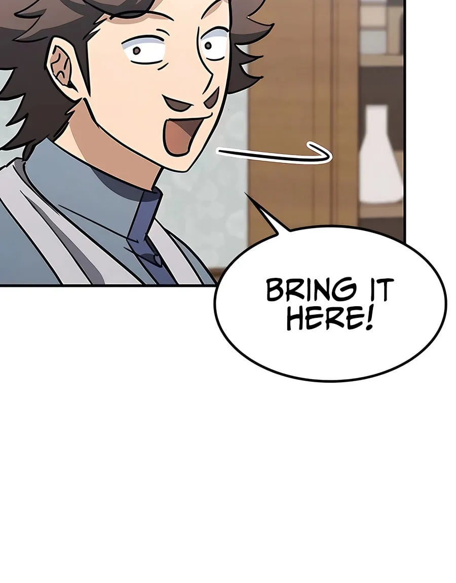 Kim Ohjin's Adventures with Strange Animals Chapter 20 page 101 - 