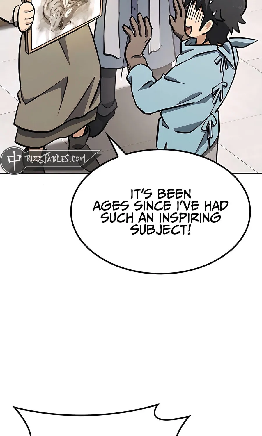 Kim Ohjin's Adventures with Strange Animals Chapter 20 page 106 - 