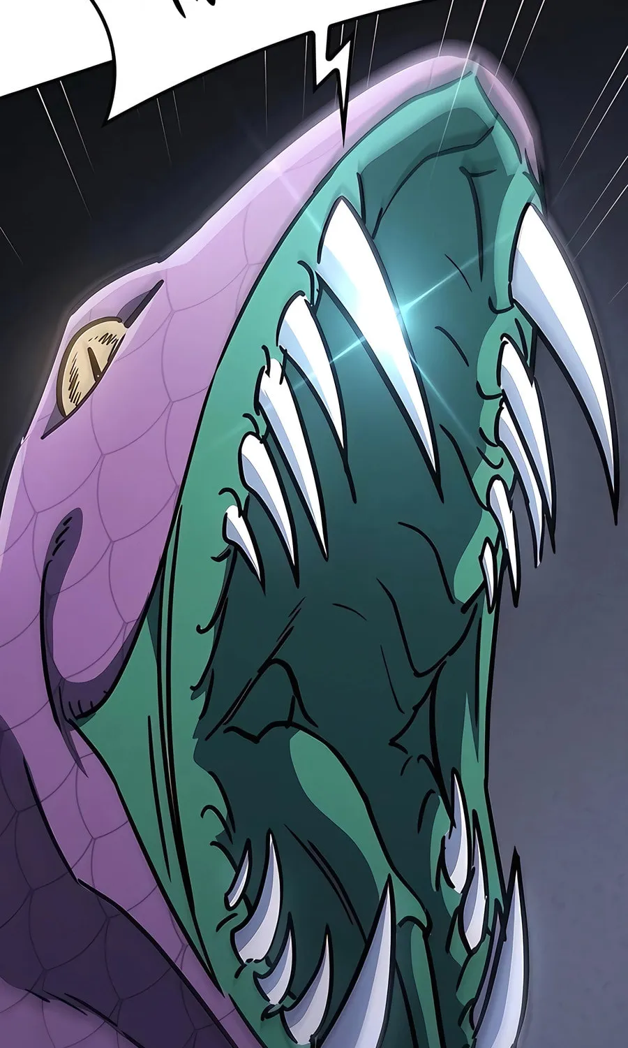 Kim Ohjin's Adventures with Strange Animals Chapter 20 page 110 - 