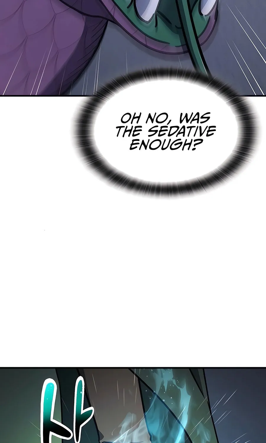 Kim Ohjin's Adventures with Strange Animals Chapter 20 page 111 - 