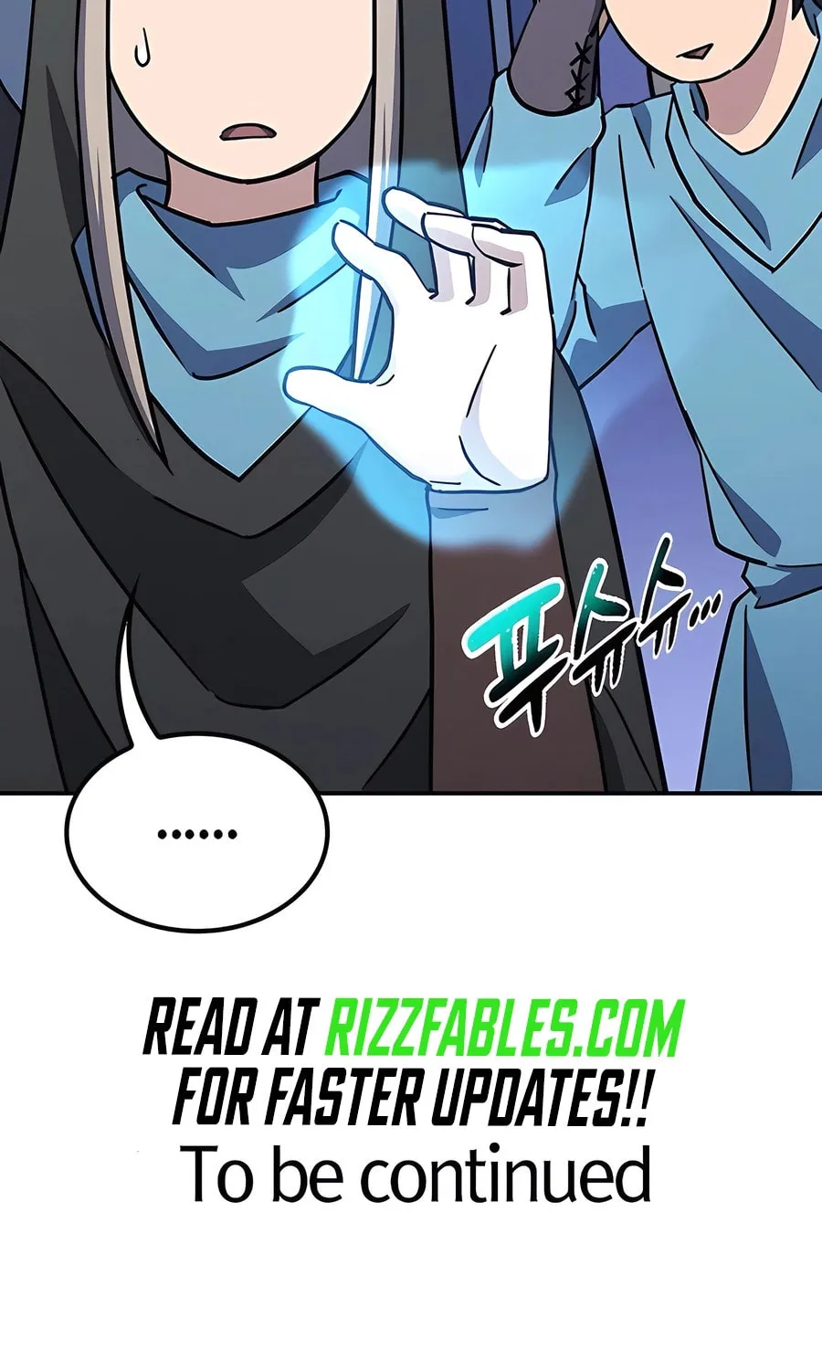 Kim Ohjin's Adventures with Strange Animals Chapter 20 page 124 - 