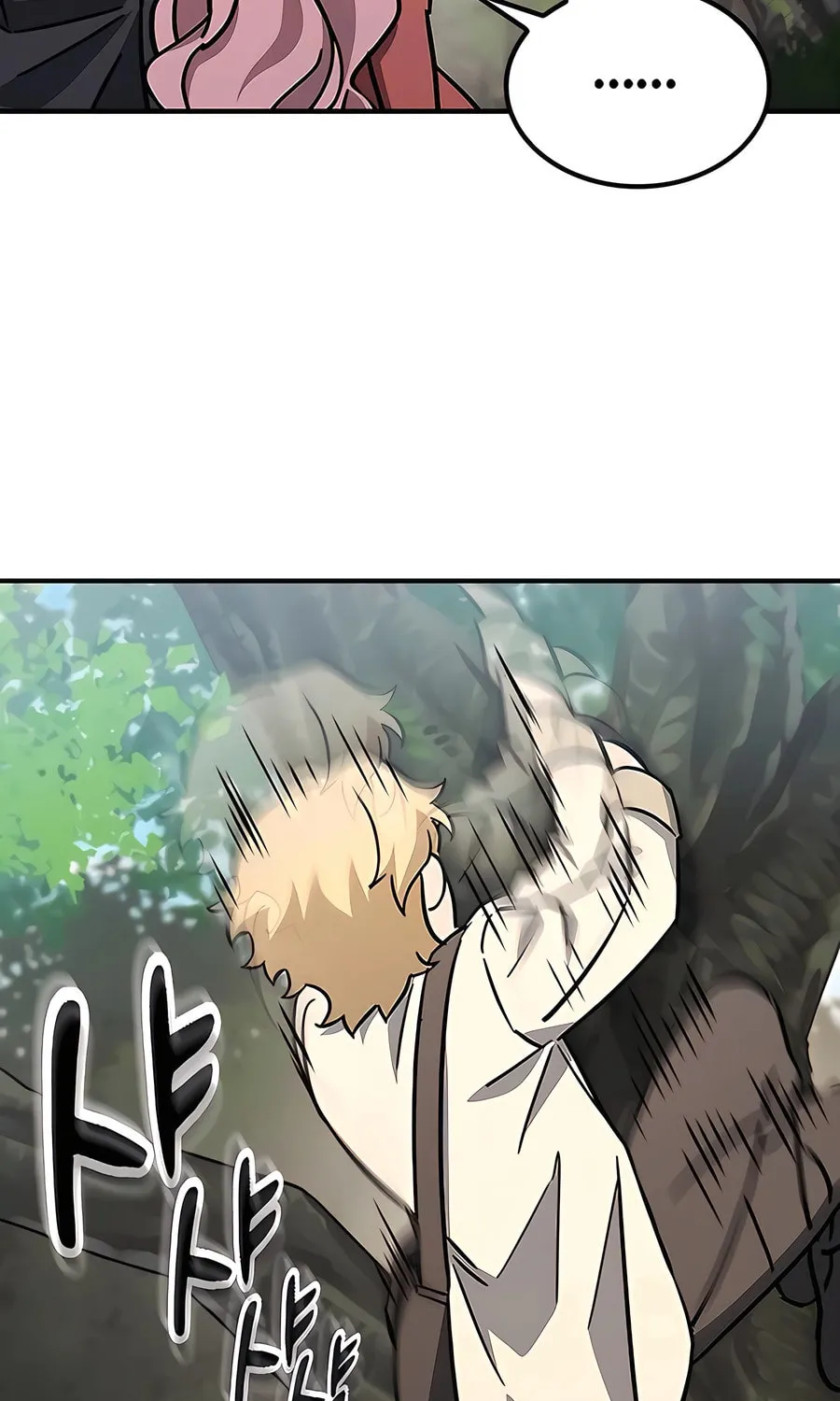 Kim Ohjin's Adventures with Strange Animals Chapter 20 page 3 - 