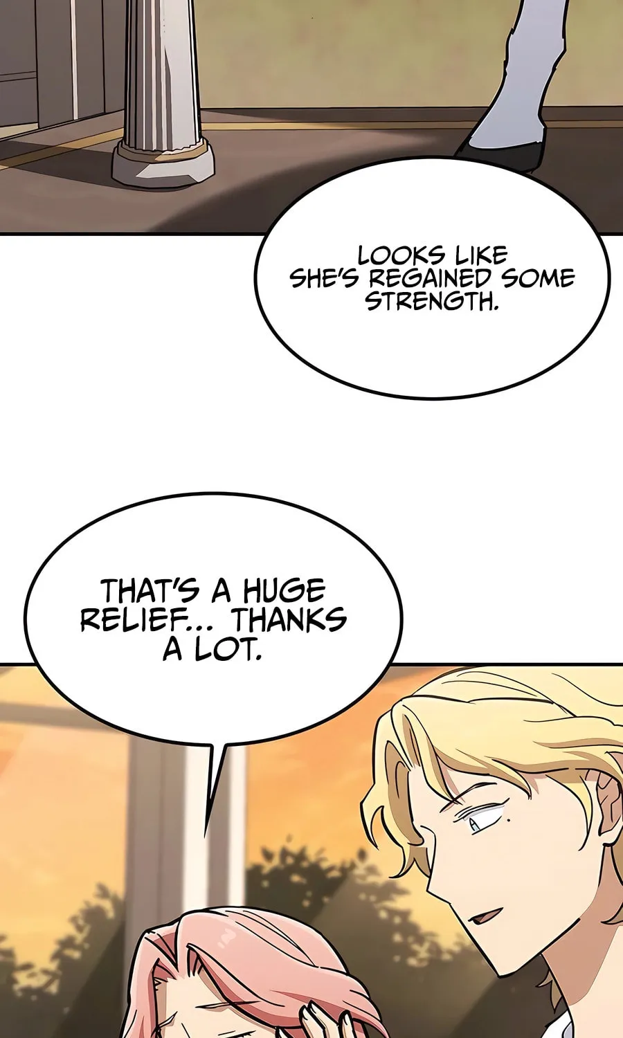 Kim Ohjin's Adventures with Strange Animals Chapter 20 page 25 - 