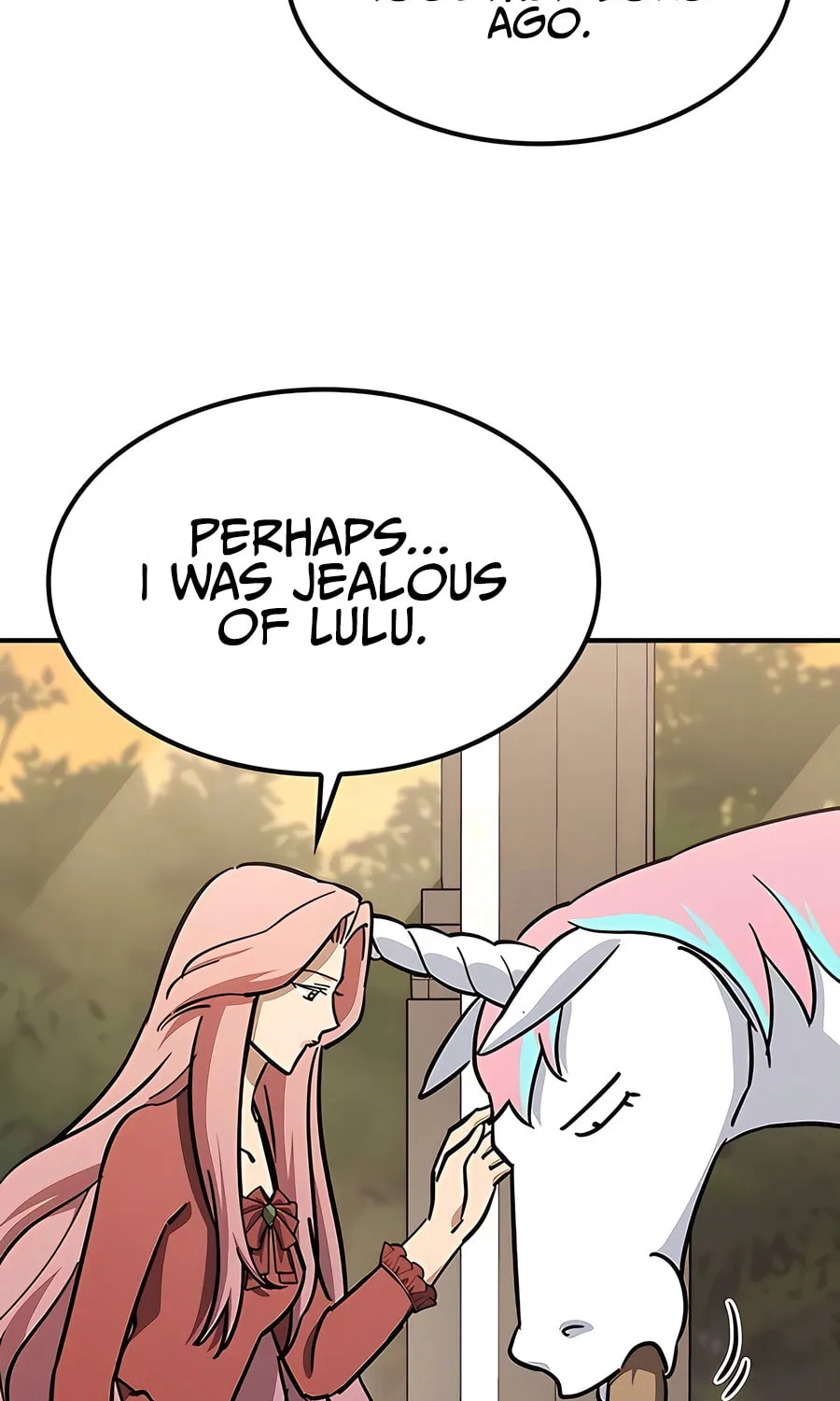Kim Ohjin's Adventures with Strange Animals Chapter 20 page 29 - 